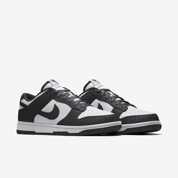 Giay Nike Dunk Low By You ‘Panda’ DO7413-991