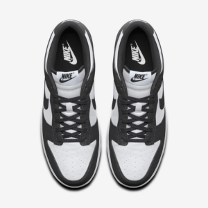Giay Nike Dunk Low By You ‘Panda’ DO7413-991