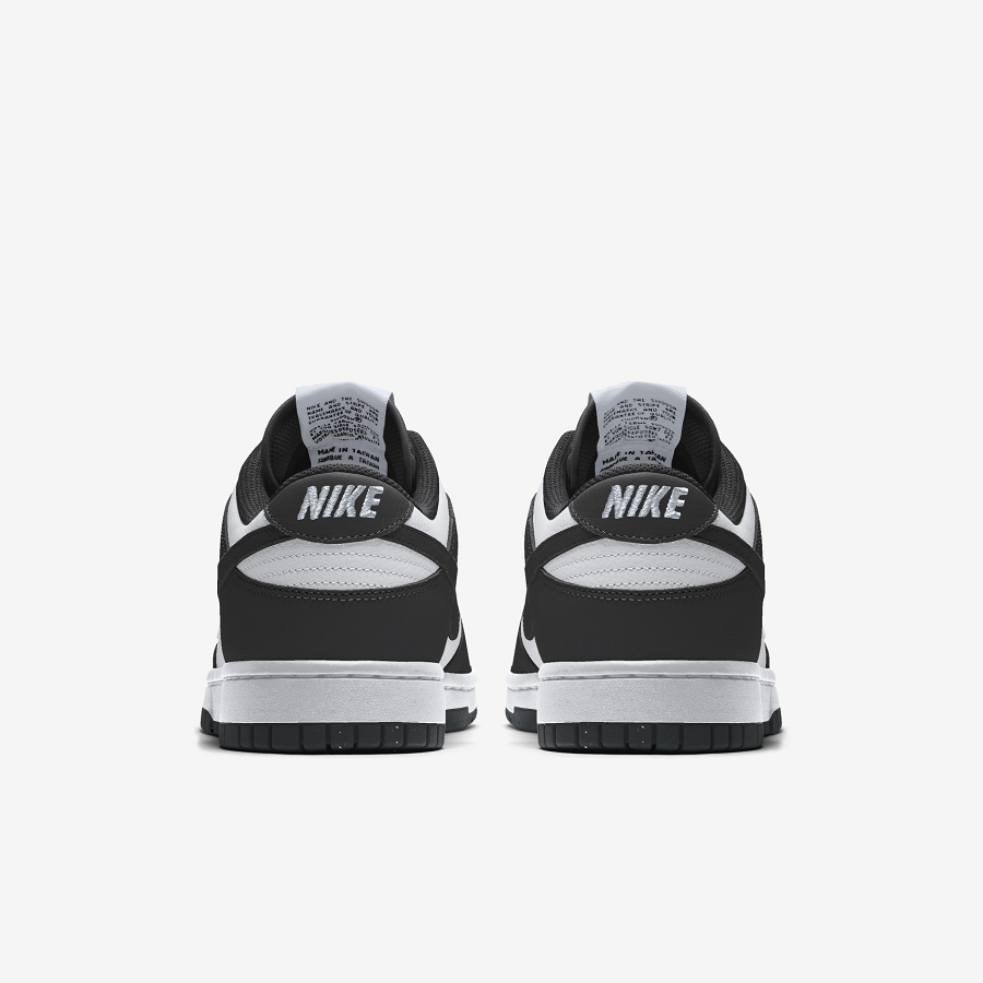 Giay Nike Dunk Low By You ‘Panda’ DO7413-991