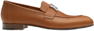 Giày Hermes Paris Loafer 'Natural' H221798ZANH415