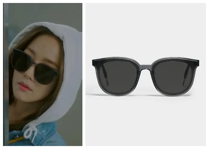 Alternative view of Kính Gentle Monster Ma Mars G1