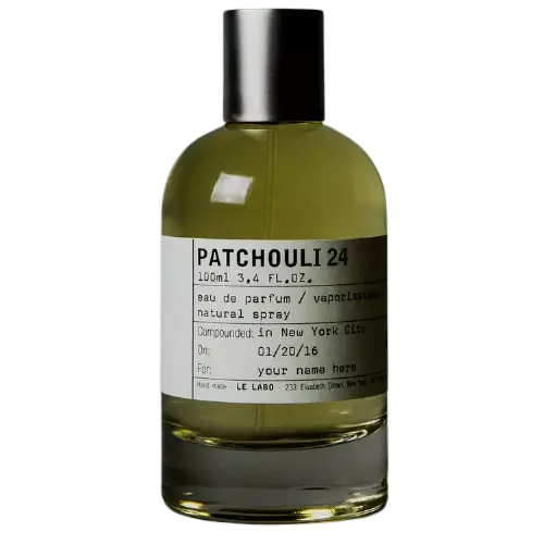 Nước Hoa Le Labo Patchouli 24