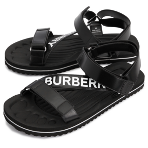 Dep Burberry Logo 'Black' 8037172