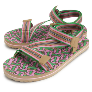 Dep Burberry Icon Stripe 'Pink' 8037176