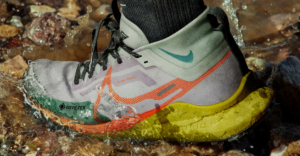Giay Nike React Pegasus Trail 4 GORE-TEX 'Total Orange' DJ7926-500