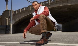 Giay Nike ACG Lowcate 'Bacon' DM8019-201