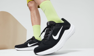 Giay Nike Winflo 10 'Black White' DV4022-003