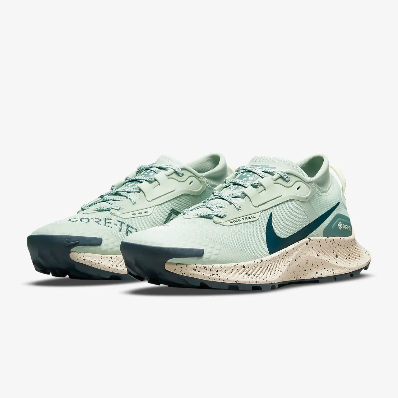 Giày Nike Wmns Pegasus Trail 3 GTX 'Seafoam' DC8794-003 - Ảnh 6