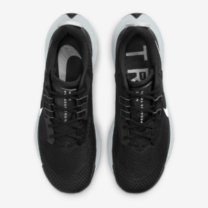 Alternative view of Giày Nike Pegasus Trail 3 'Black Pure Platinum' DA8697-001