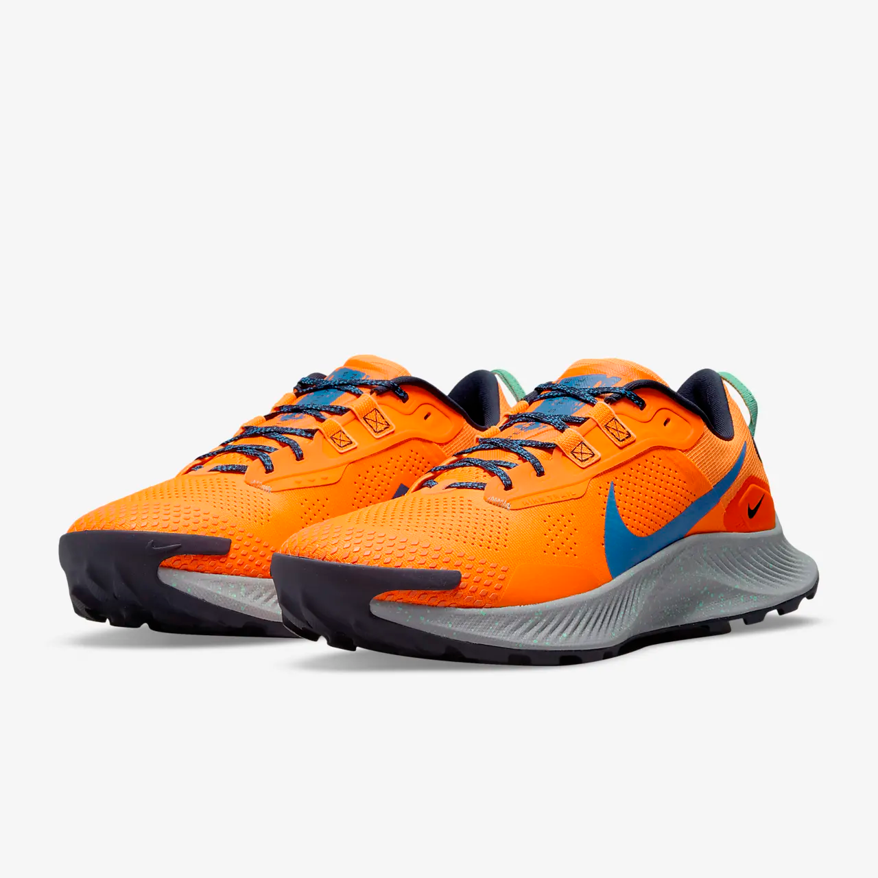 Giày Nike Pegasus Trail 3 'Total Orange' DA8697-800 - Ảnh 5