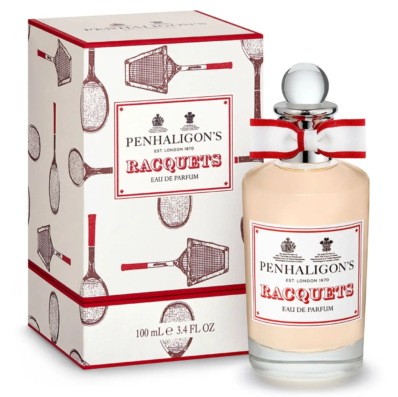 Alternative view of Nước Hoa Penhaligon's Racquets EDP
