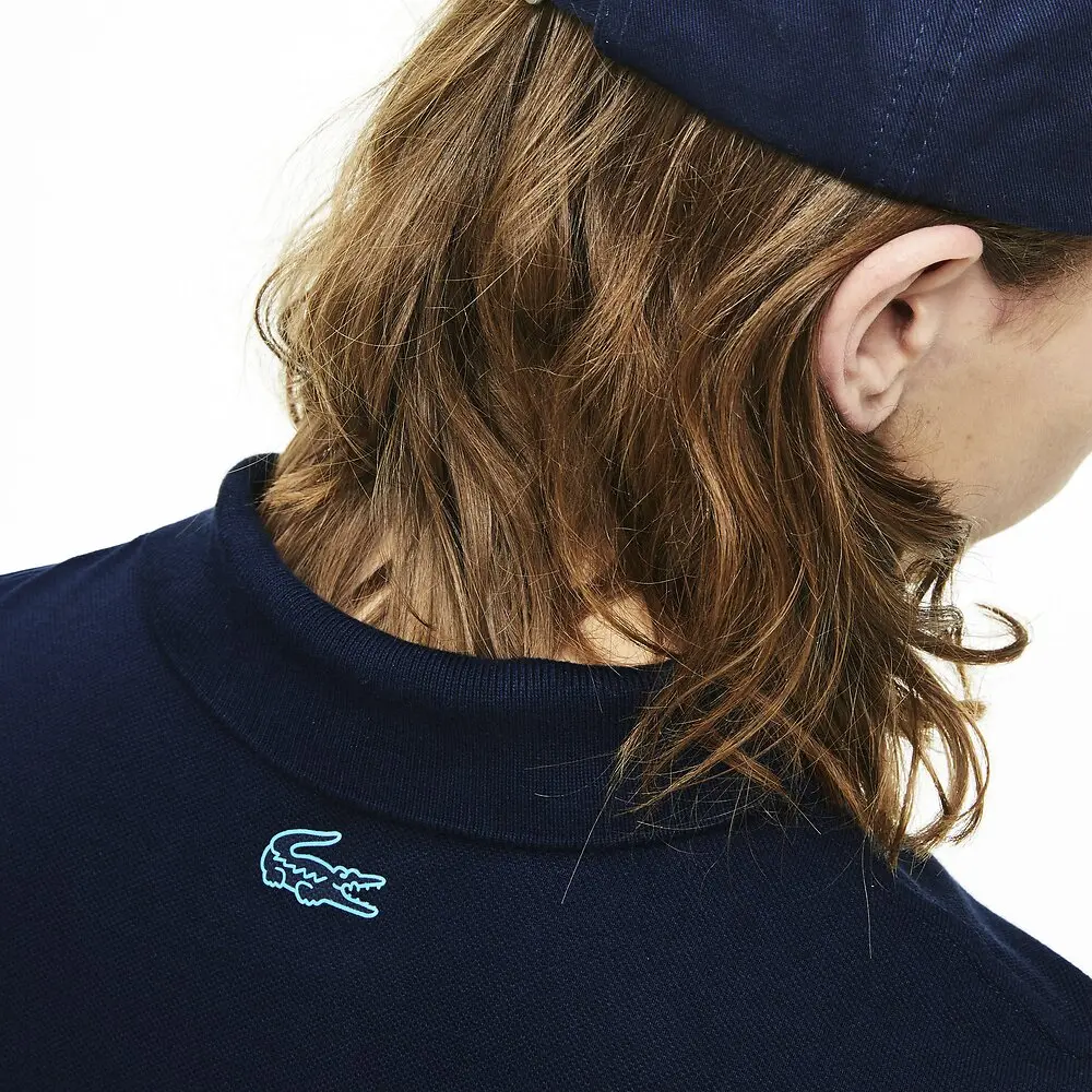 Alternative view of Áo Lacoste Men's Branded Cotton Polo Shirt PH5102-166