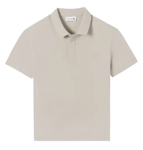 Áo Lacoste Men's PARIS Polo PH552E-51G-02S