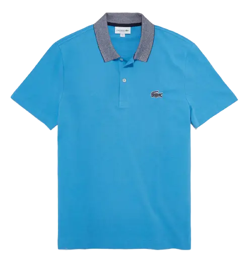 Áo Lacoste Men's Regular Fit Short Sleeve Polo PH5678-52-6ED