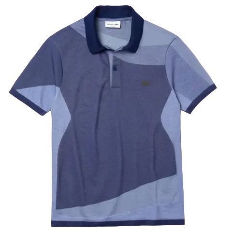 Áo Lacoste Men's Motion Ergonomic Polo PH5902-NFN
