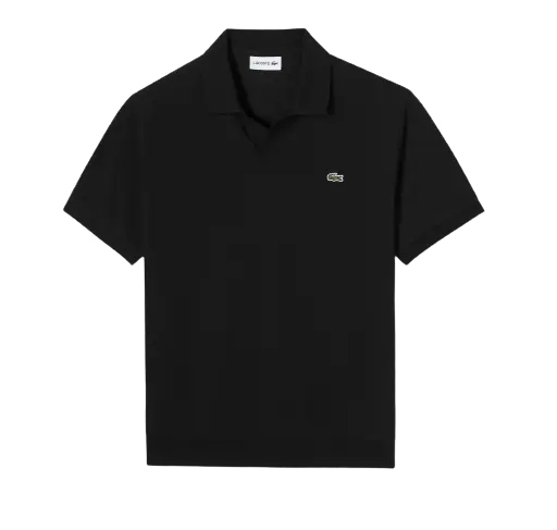Áo Lacoste Open Collar Short Sleeve Polo PH779E-51N-031