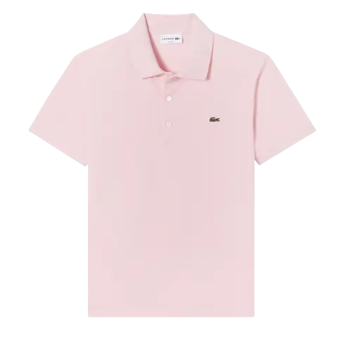Áo Lacoste Basic Polo 'Pink' PH7937-51GT-ADY