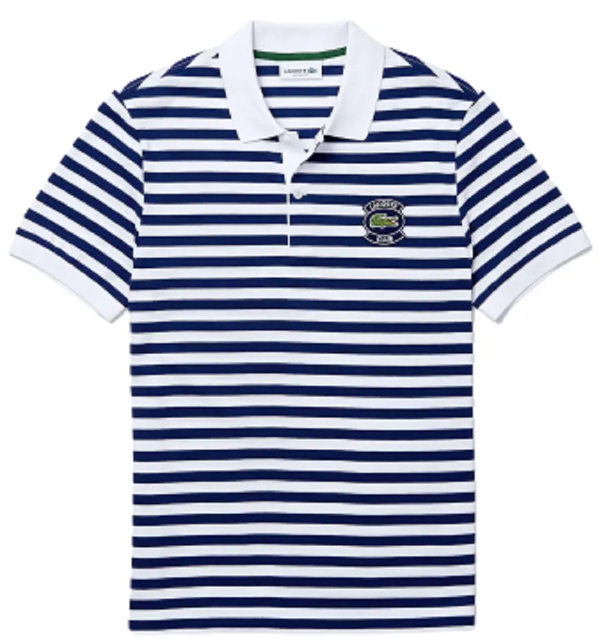 Áo Lacoste Cotton Piqué Polo PH9763-00