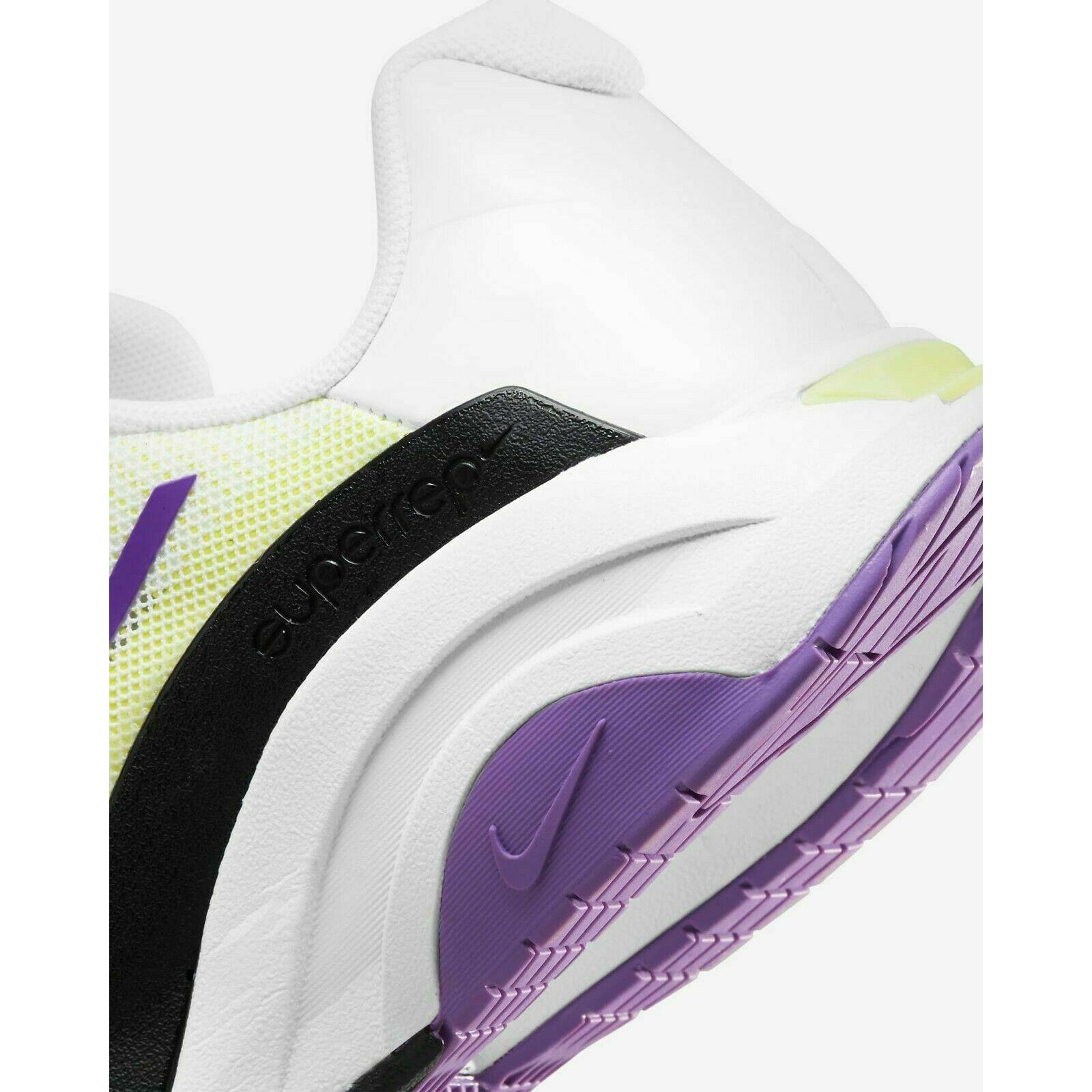 Giày Nike ZoomX SuperRep Surge 'White' CK9406-157 - Ảnh 5