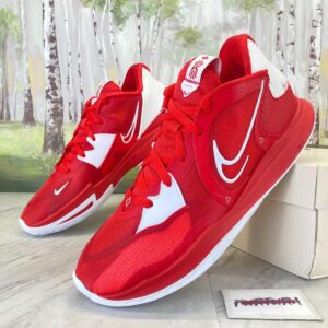 Giay Nike Kyrie 5 Low TB 'University Red' DO9617-600