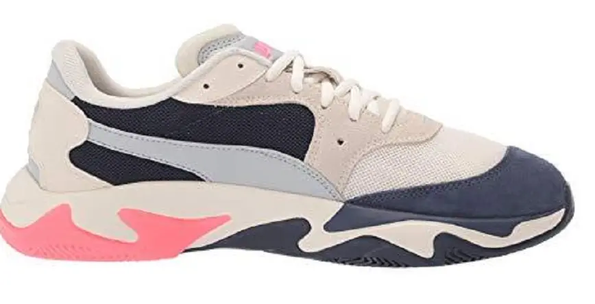 Giày Puma Storm Summer Multicolor 371600-03