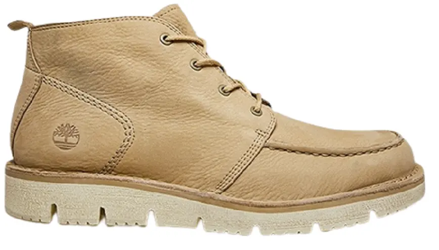 Giày Timberland Bailan Men's Business Casual Leather Mid-Cut Boots A2QX9