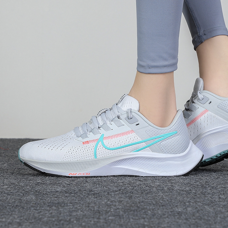 Giay Nike Air Zoom Pegasus 38 'White' CW7358-105