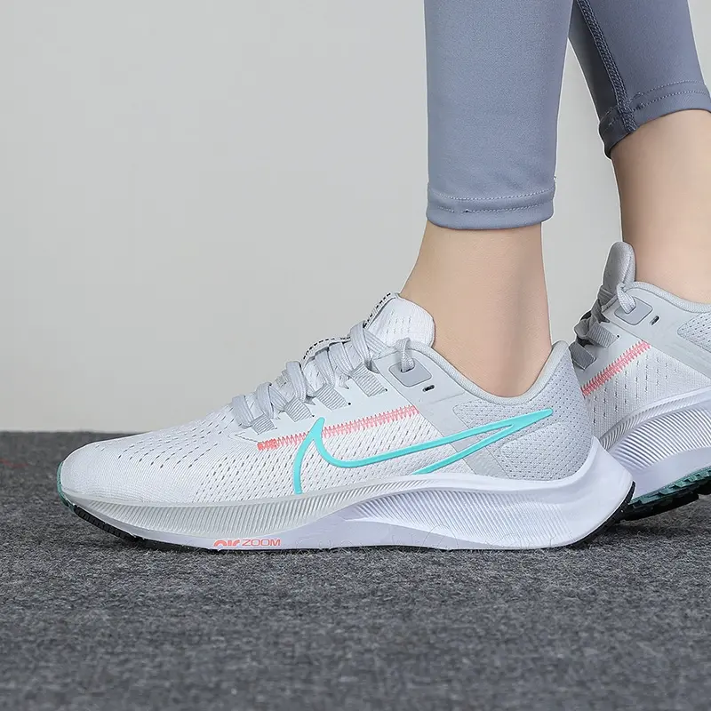 Giay Nike Air Zoom Pegasus 38 'White' CW7358-105