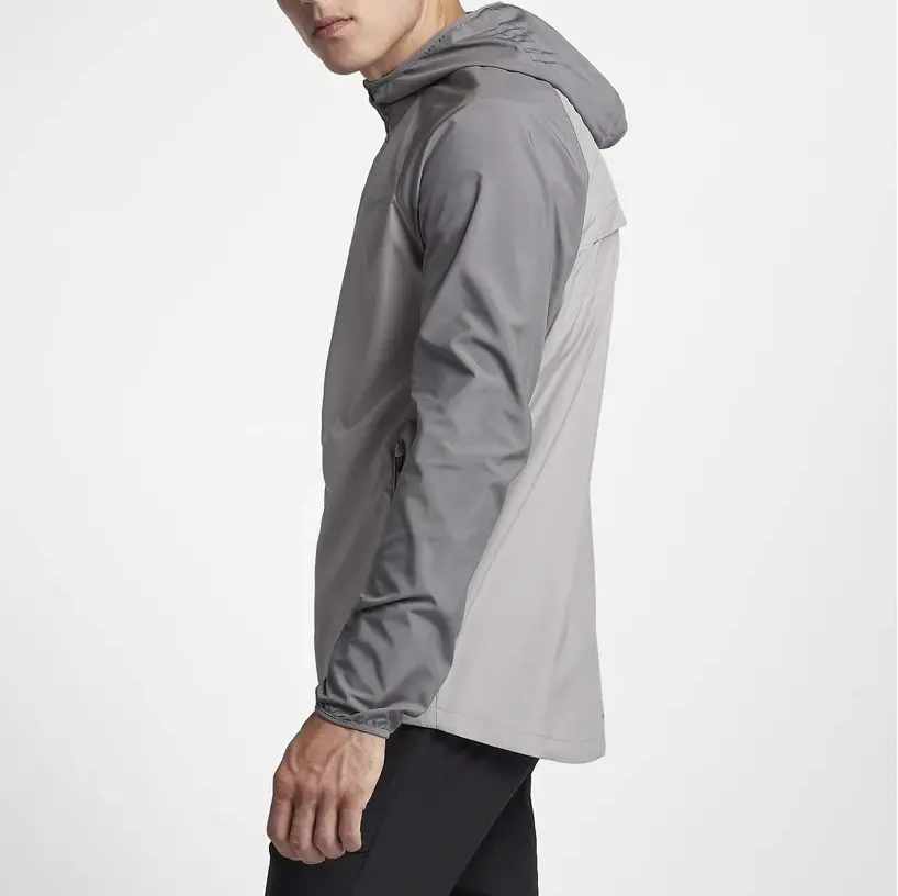 Alternative view of Áo Nike Essentials Running Jacket 856892-036