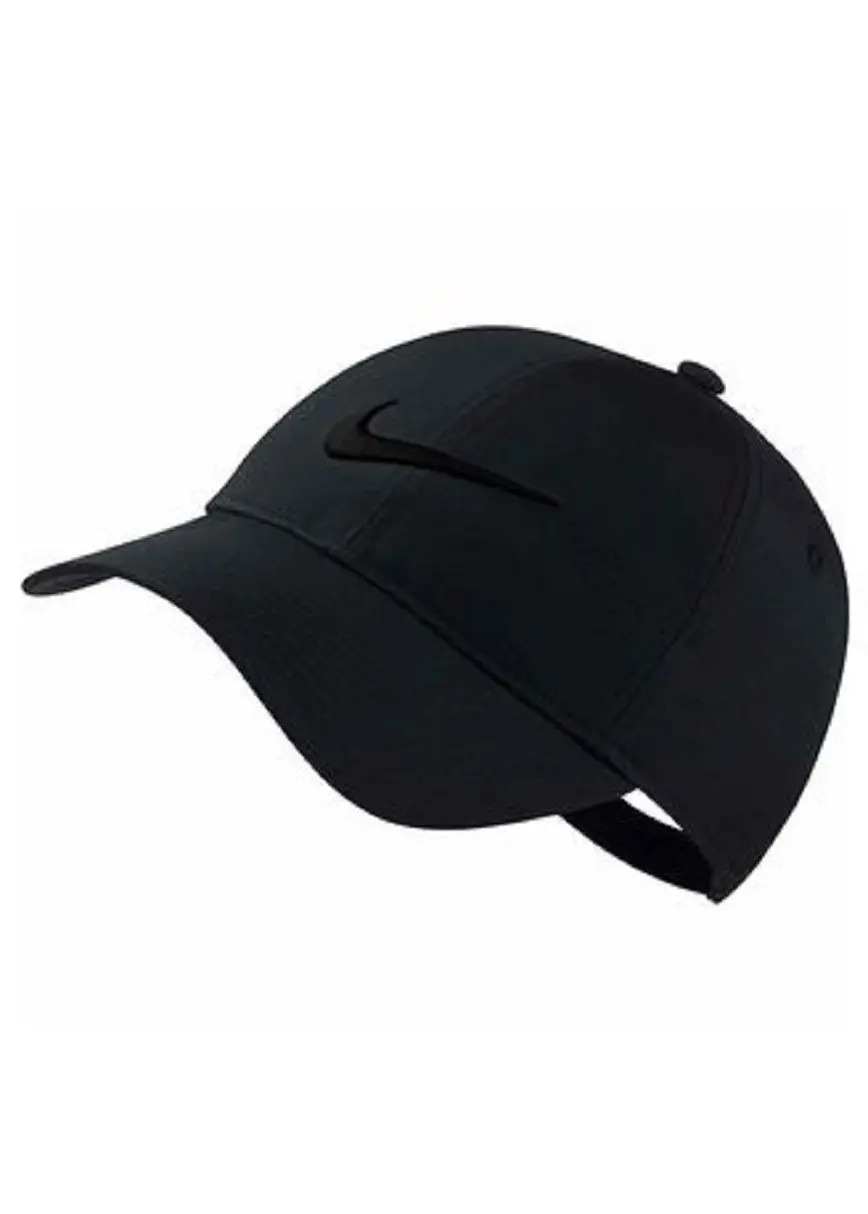 Mũ Nike Golf Legacy 91 Tech Cap Dri Fit Black 892764-010