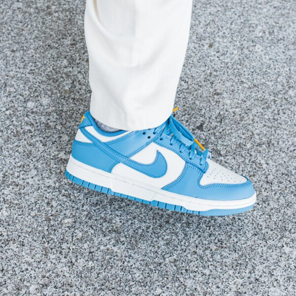Giày Nike Dunk Low 'Coast' DD1503-100 - Ảnh 6