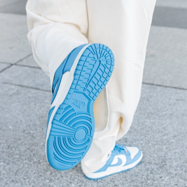 Giày Nike Dunk Low 'Coast' DD1503-100 - Ảnh 4