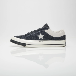 Alternative view of Giày Converse CLOT x One Star Low Top 'Black' 159248C