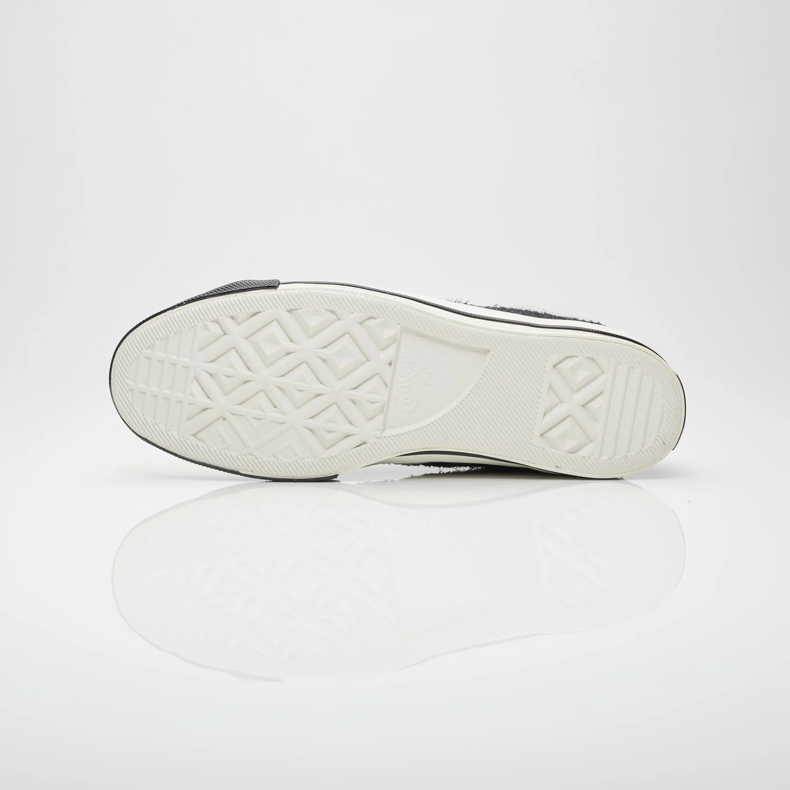 Giày Converse CLOT x One Star Low Top 'Black' 159248C - Ảnh 5