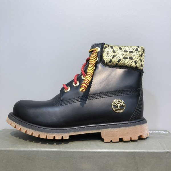 Giày Timberland CNY PACK CNY PACK Boots VF-A1RQH - Ảnh 2
