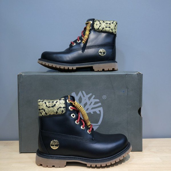 Giày Timberland CNY PACK CNY PACK Boots VF-A1RQH - Ảnh 3