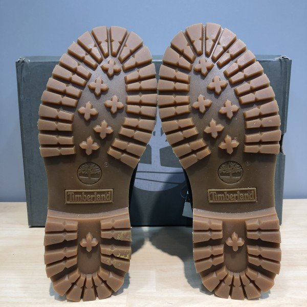 Giày Timberland CNY PACK CNY PACK Boots VF-A1RQH - Ảnh 4