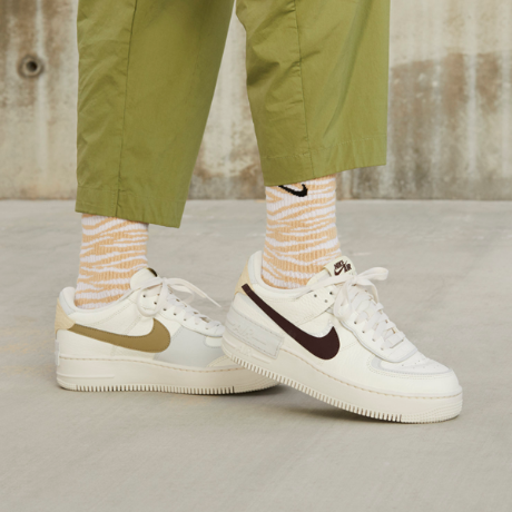 Giay Nike Air Force 1 Low 'Shadow Python' FD0804-100