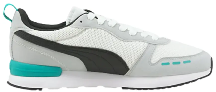 Giày Puma R78 'Spectra Green' 373117-52