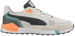 Giày Puma Graviton Tera 'Cloud Dark' 383058-04