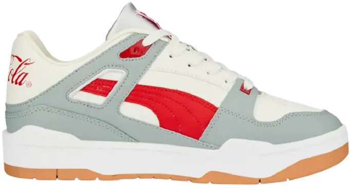 Giay Coca Cola x Puma Slipstream Invdr 'Multicolor' 387027-01