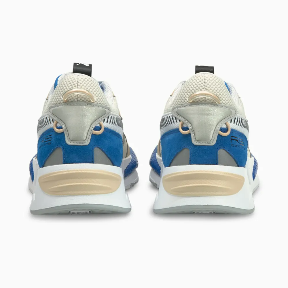 Giày Puma Rs Z College 'White Blue' 381117-01 - Ảnh 3