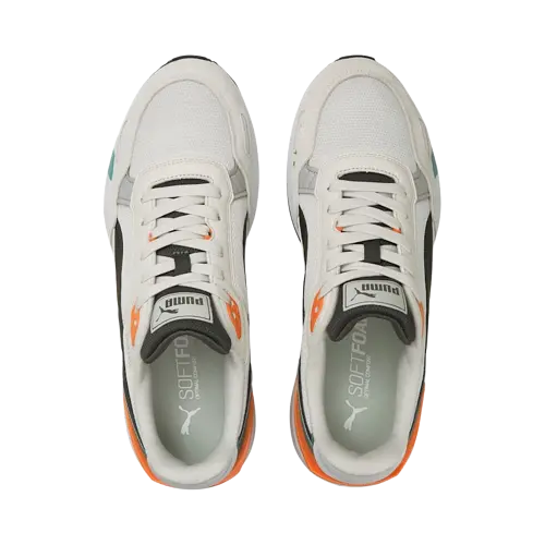 Giày Puma Graviton Tera 'Cloud Dark' 383058-04 - Ảnh 5