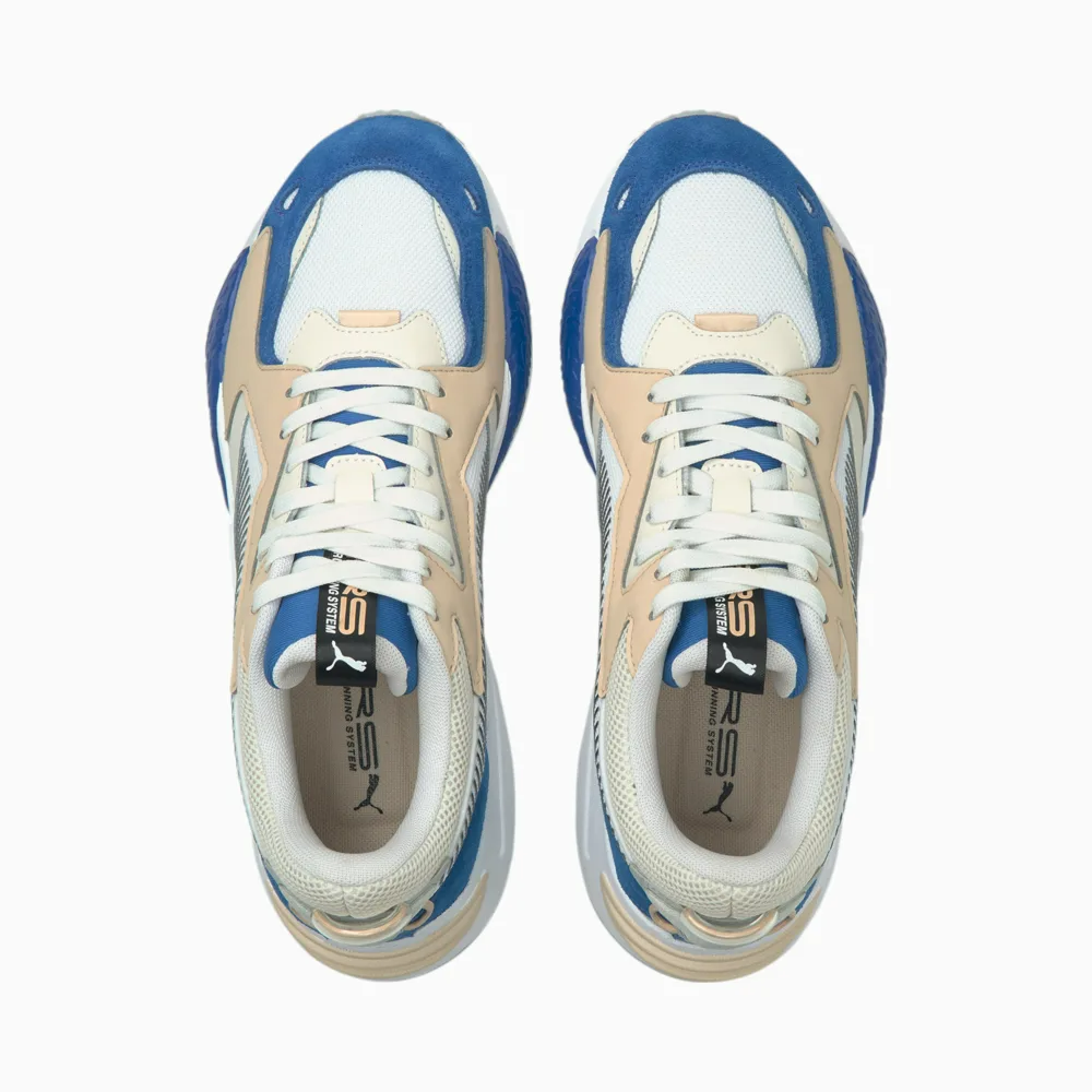 Giày Puma Rs Z College 'White Blue' 381117-01 - Ảnh 2