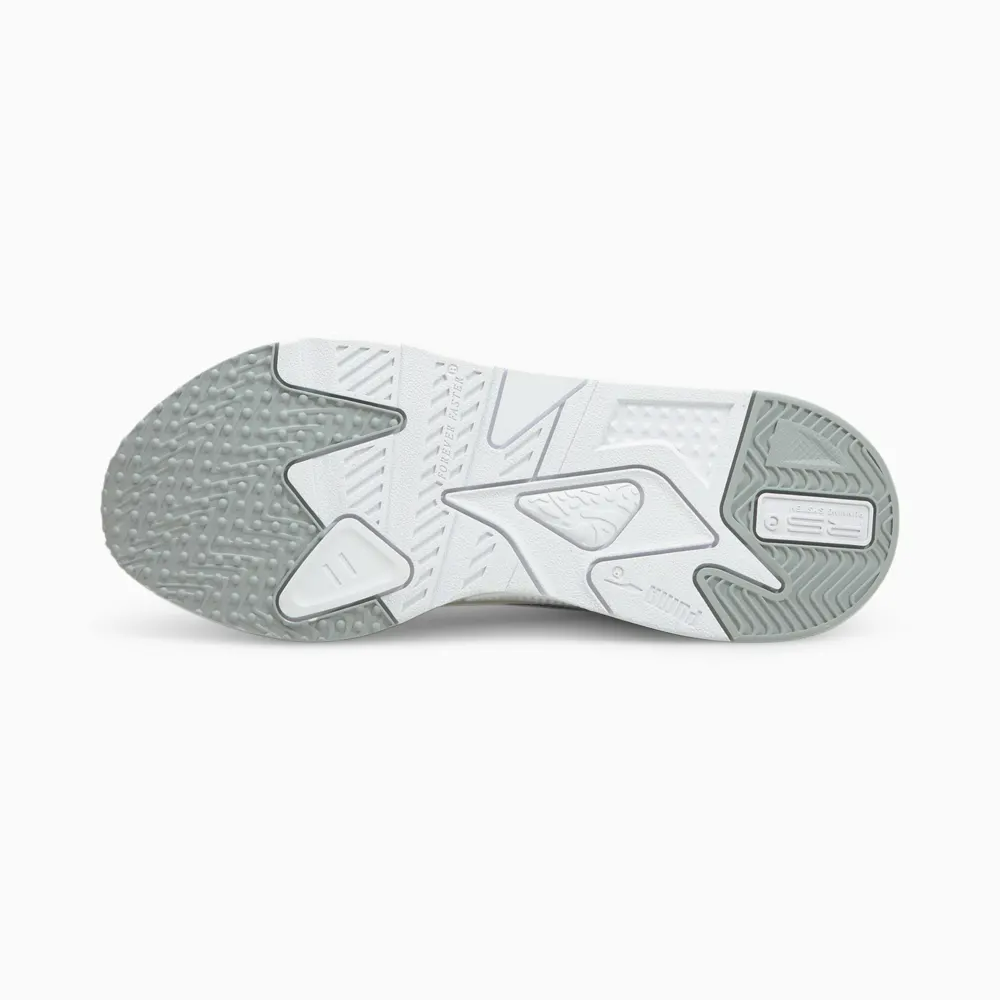 Giày Puma Rs Z College 'White Blue' 381117-01 - Ảnh 4