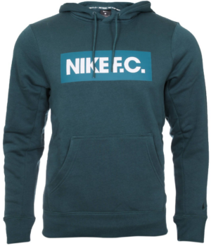Ao Nike FC Sweatshirt Essentials 'Green' CT2011-300