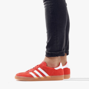 Giay Adidas Gazelle Indoor 'Bold Orange' HQ8718