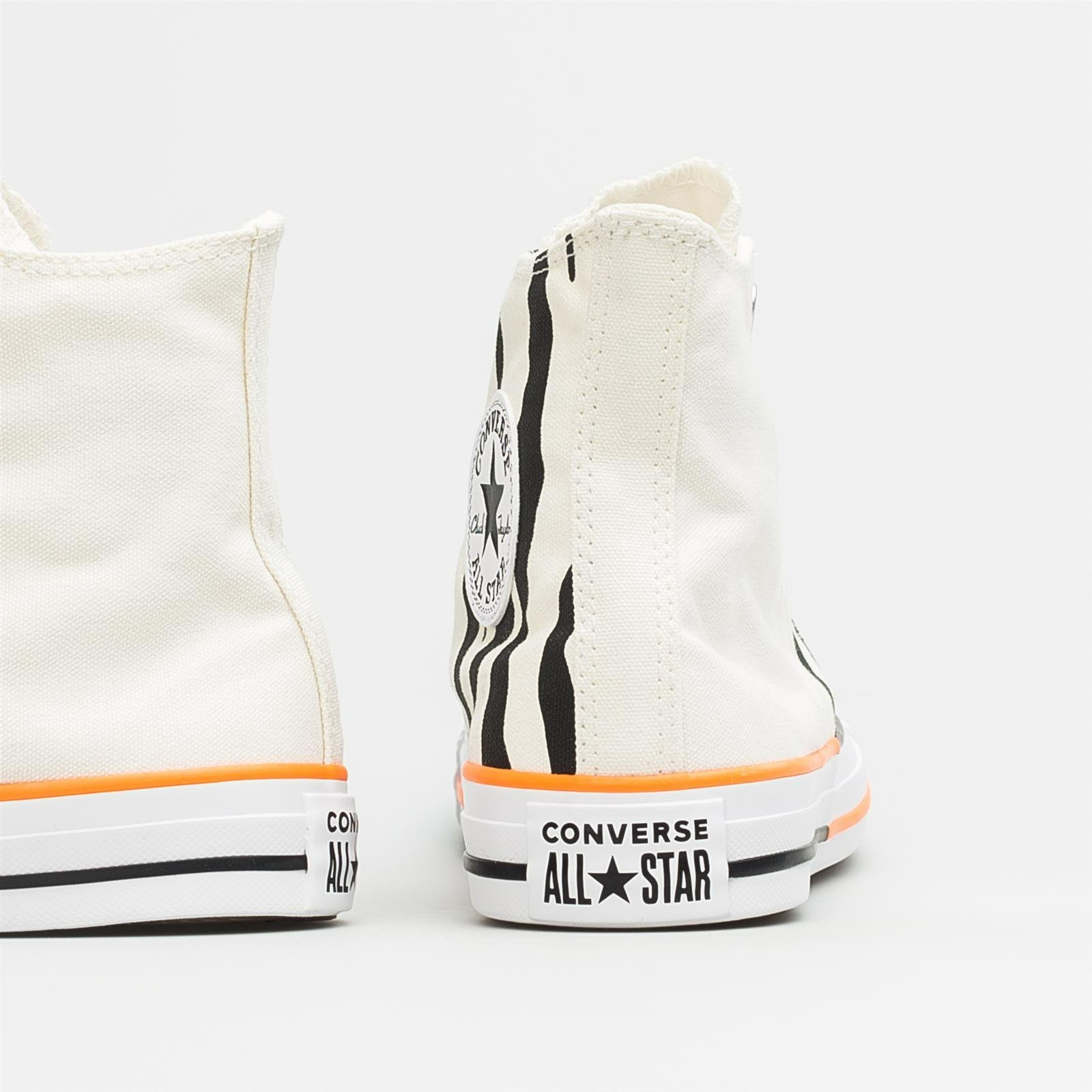 Giày Converse Chuck Taylor All Star Twisted Summer 167661C - Ảnh 6