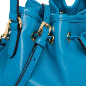 Alternative view of Túi Prada Tote Bandoliera Voyage Strap Bucket 1BH038-2CCC-F072P