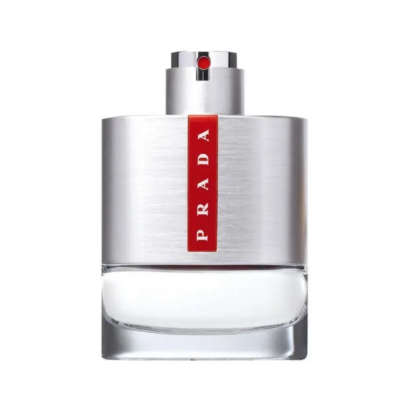 Alternative view of Nước Hoa Prada Luna Rossa EDT